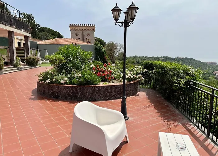 Leucatia Bed & Breakfast Sant'Agata Li Battiati