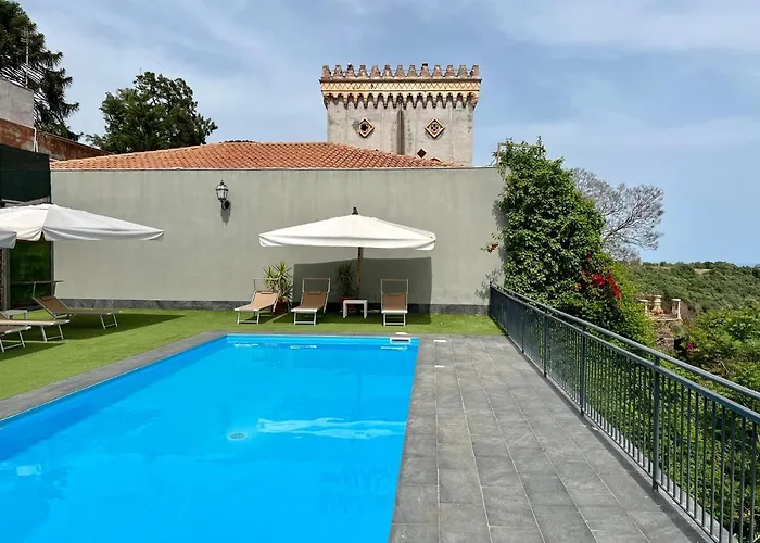 Bed & Breakfast Leucatia 4*