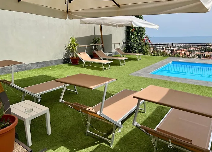 Bed & Breakfast Leucatia 4*