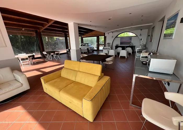 Leucatia Bed & Breakfast