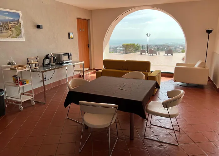 Bed & Breakfast Leucatia 4*