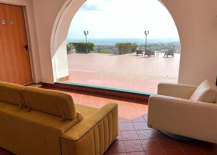 Leucatia Bed & Breakfast Sant'Agata Li Battiati
