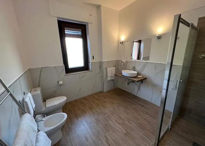 Leucatia Sant'Agata Li Battiati