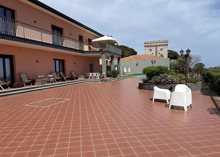 Leucatia Bed & Breakfast Sant'Agata Li Battiati