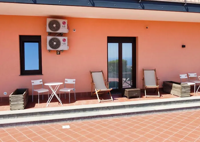 Leucatia Bed & Breakfast