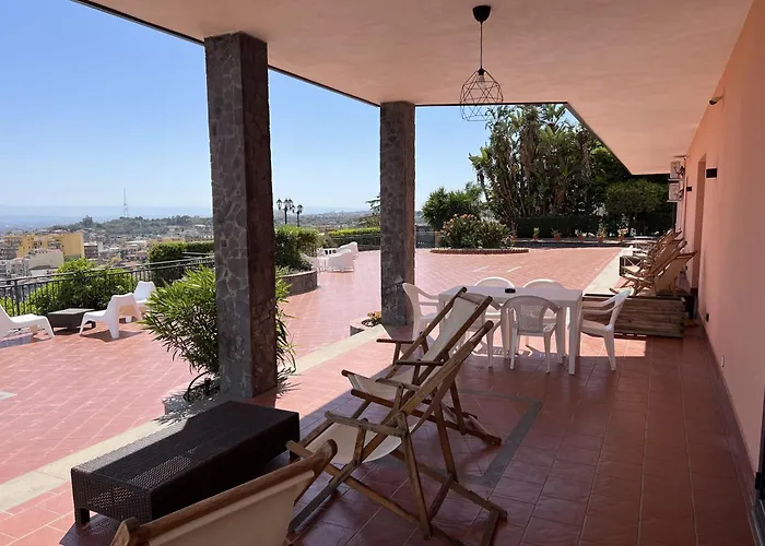 Leucatia Bed & Breakfast