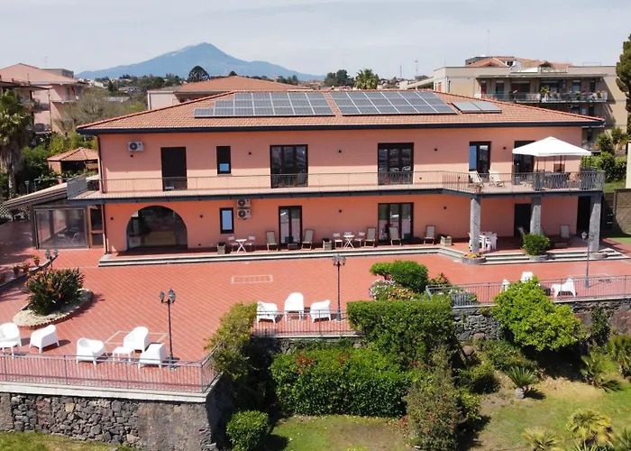 Bed & Breakfast Leucatia