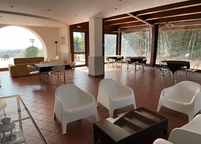 Bed & Breakfast Leucatia Sant'Agata Li Battiati