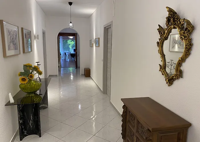 Leucatia Bed & Breakfast