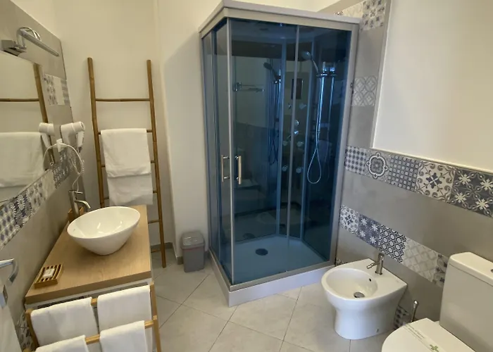 Bed & Breakfast Leucatia