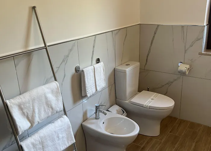 Leucatia 4* Sant'Agata Li Battiati